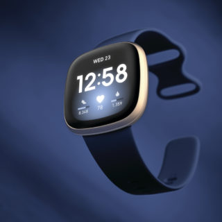 Fitbit Versa 3 featured image