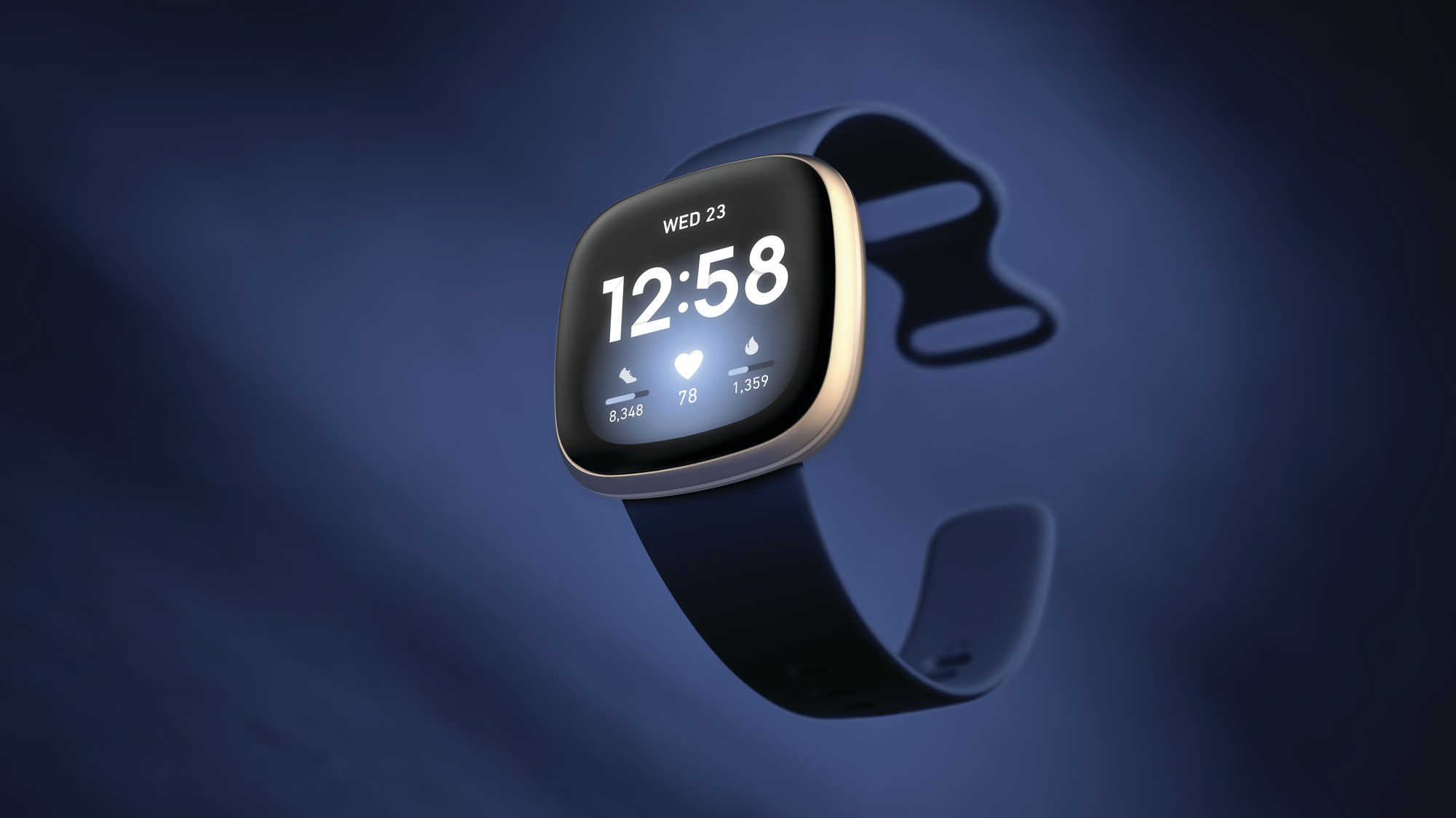 Fitbit Versa 3 featured image