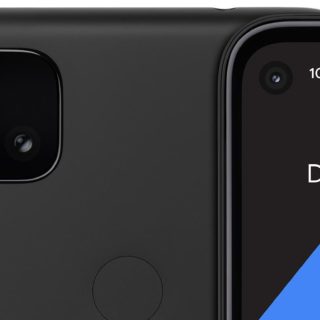 Pixel 4a featured image