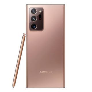 Samsung Galaxy Note Ultra 20