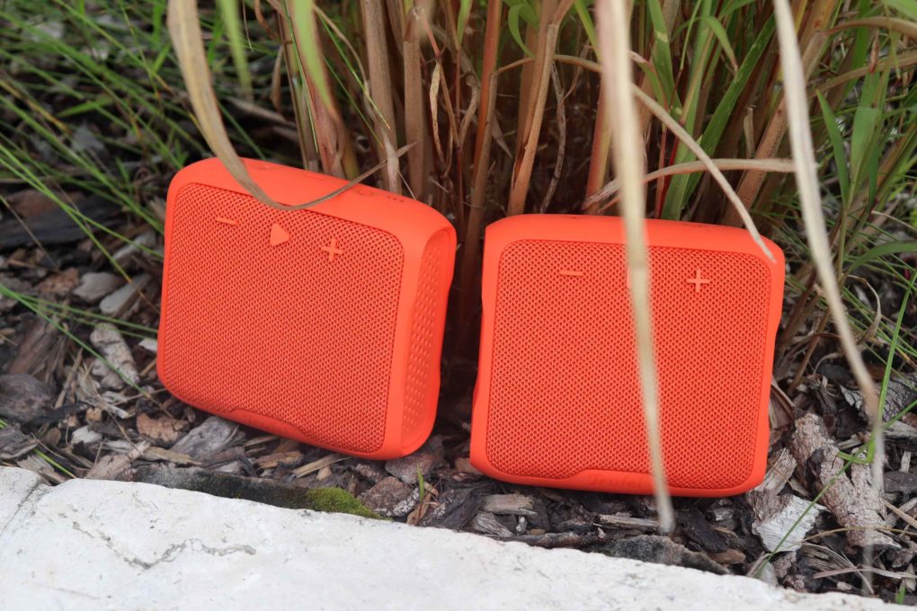 Teufel BOOMSTER Go Stereo