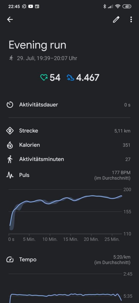 mi band 5 comparison app