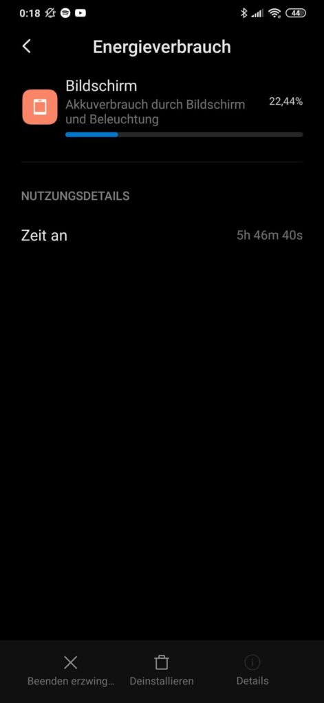 mi-note 10 lite battery 2