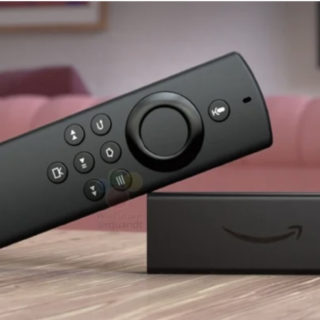 Amazon Fire TV Stick Lite Beitragsbild