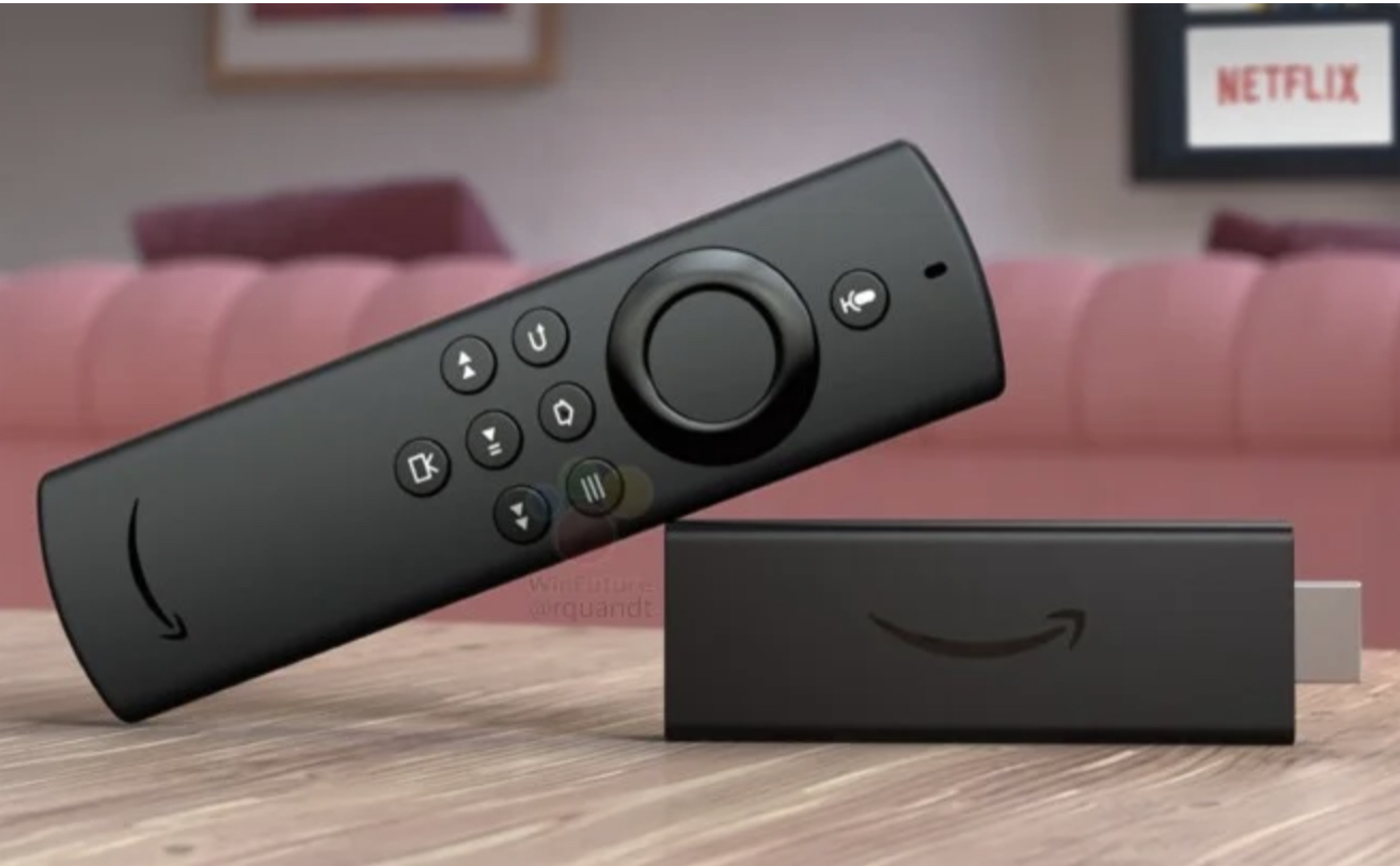 Amazon Fire TV Stick Lite Beitragsbild