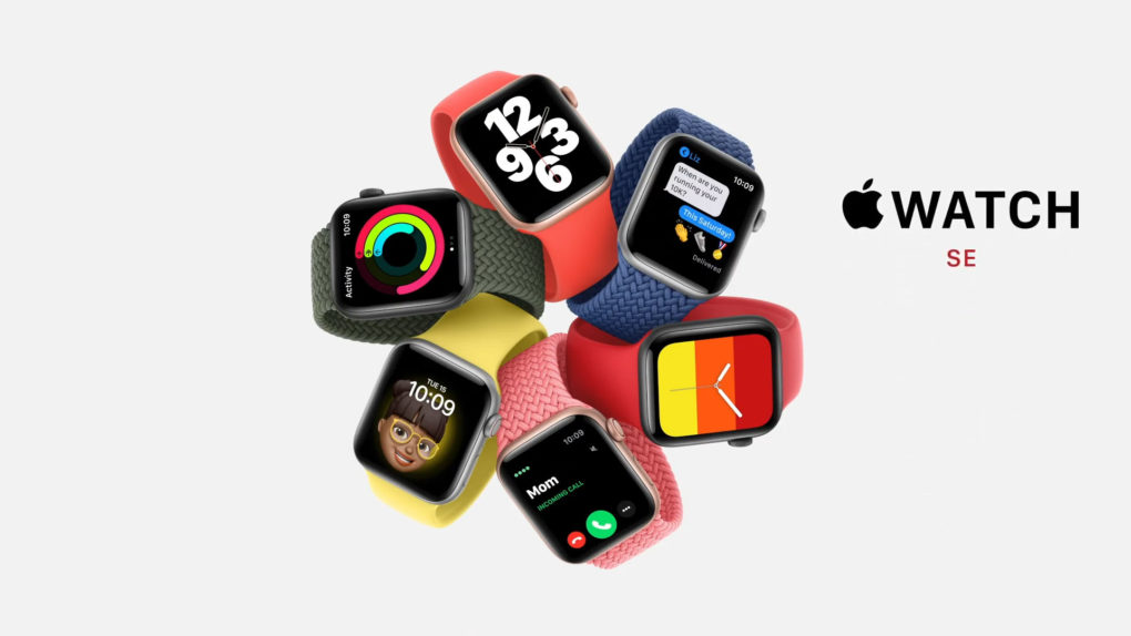 Apple WatchSE