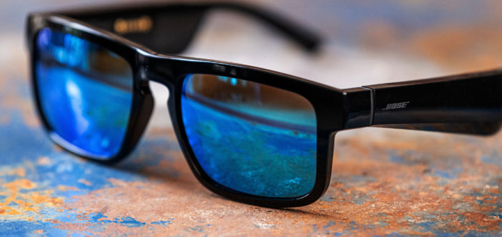 Bose Frames Tenor