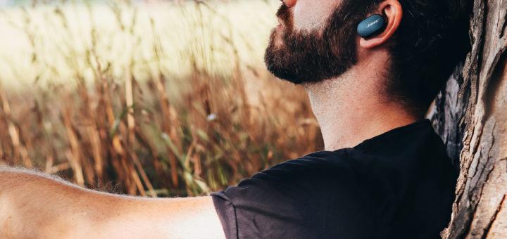 Bose QuietComfort Earbuds