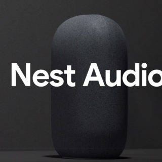 Google Nest Audio