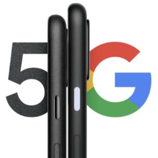 Google Pixel 5G