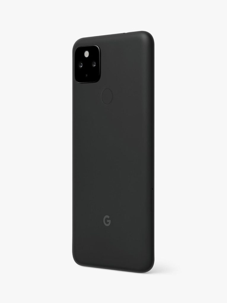 Google Pixel 4a 5G Pressebild