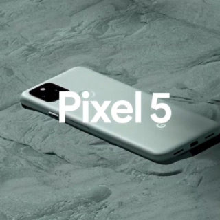 Google Pixel 5