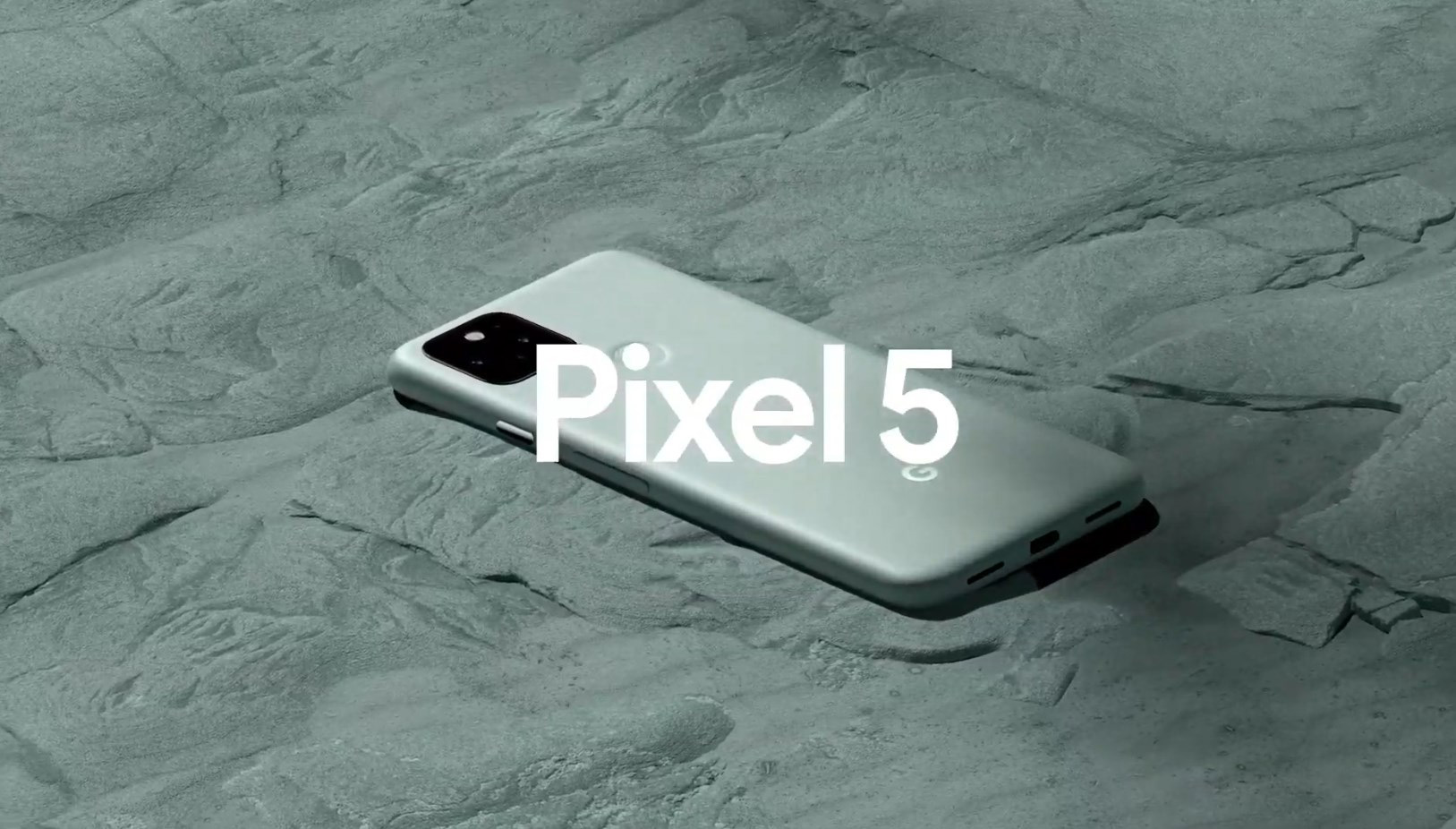 Google Pixel 5