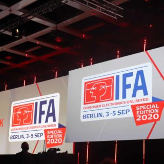 2020 IFA Berlin