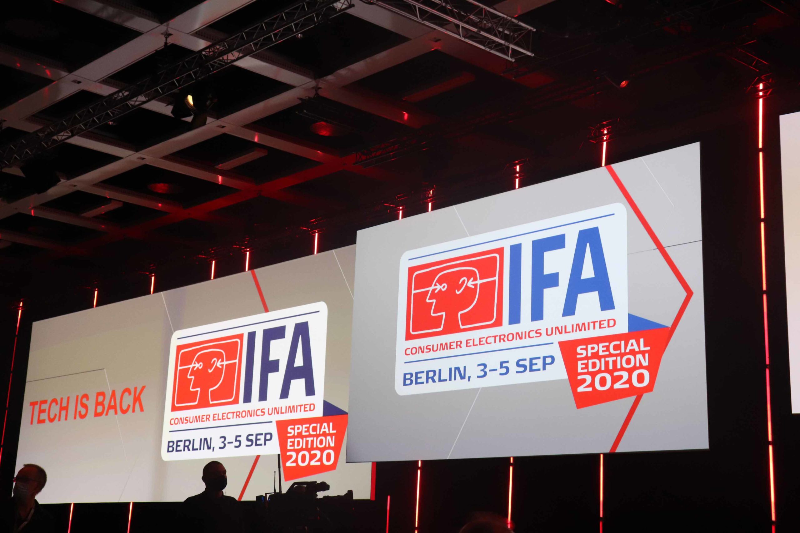 IFA 2020 Berlin