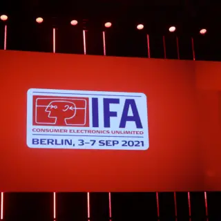IFA 2021 date