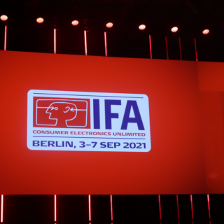 IFA 2021 Termin