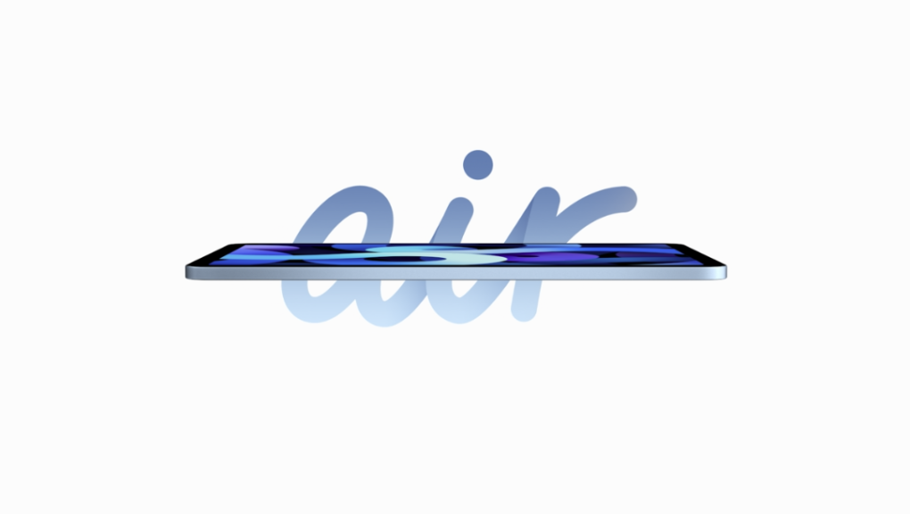 Apple iPad Air 4