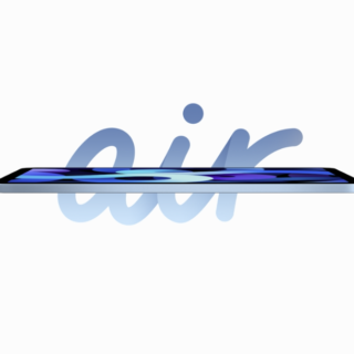 Apple iPad Air 4