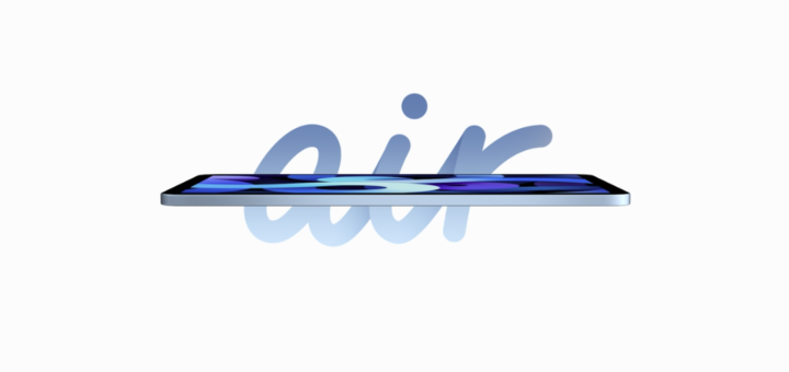 Apple iPad Air 4