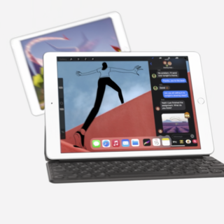 Apple iPad 8. Gen Beitragsbild