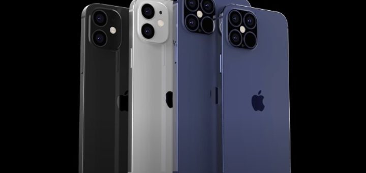 iPhone 12