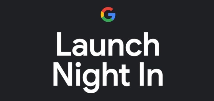 Made by Google 2020
