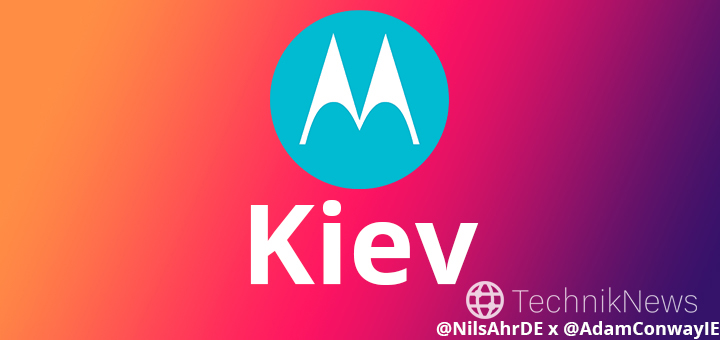 Motorola Kiev header