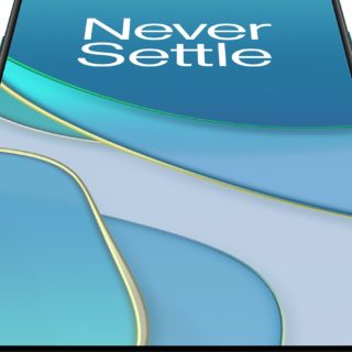 OnePlus 8T renders