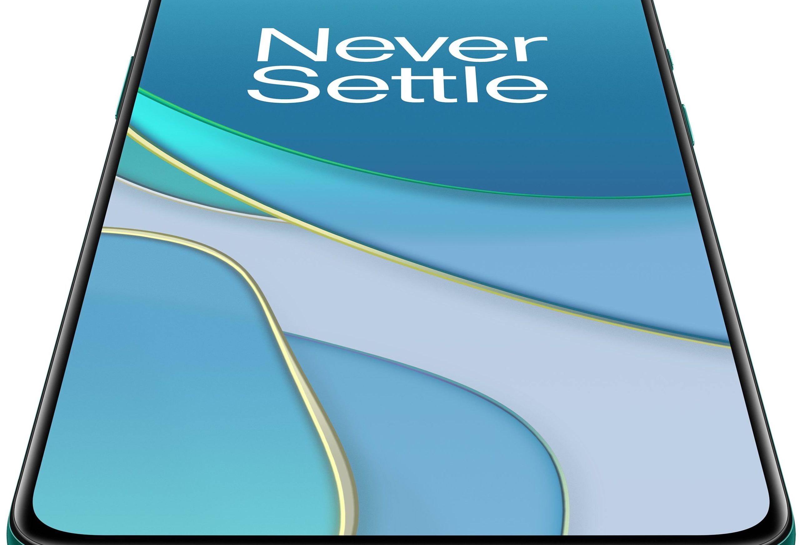 OnePlus 8T Render