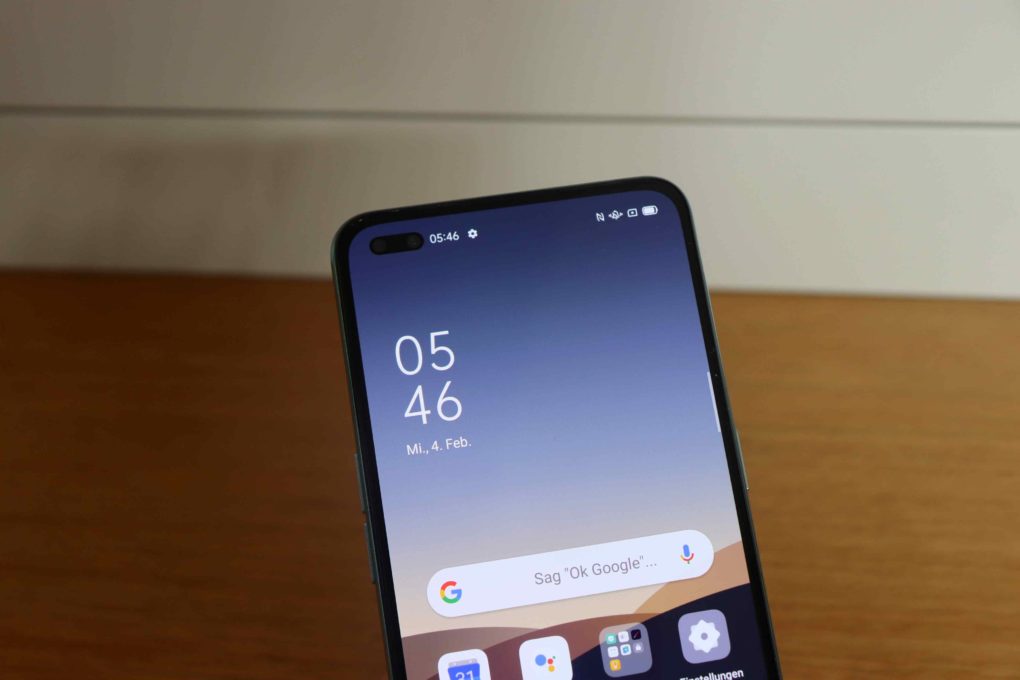 Oppo Reno 4 5G