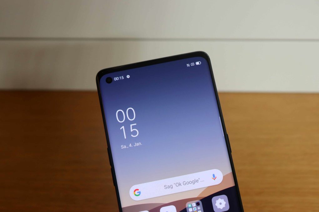 Oppo Reno4 Pro 5G