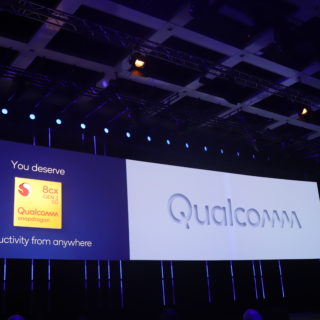 Qualcomm Snapdragon 8cx Gen 2 5G