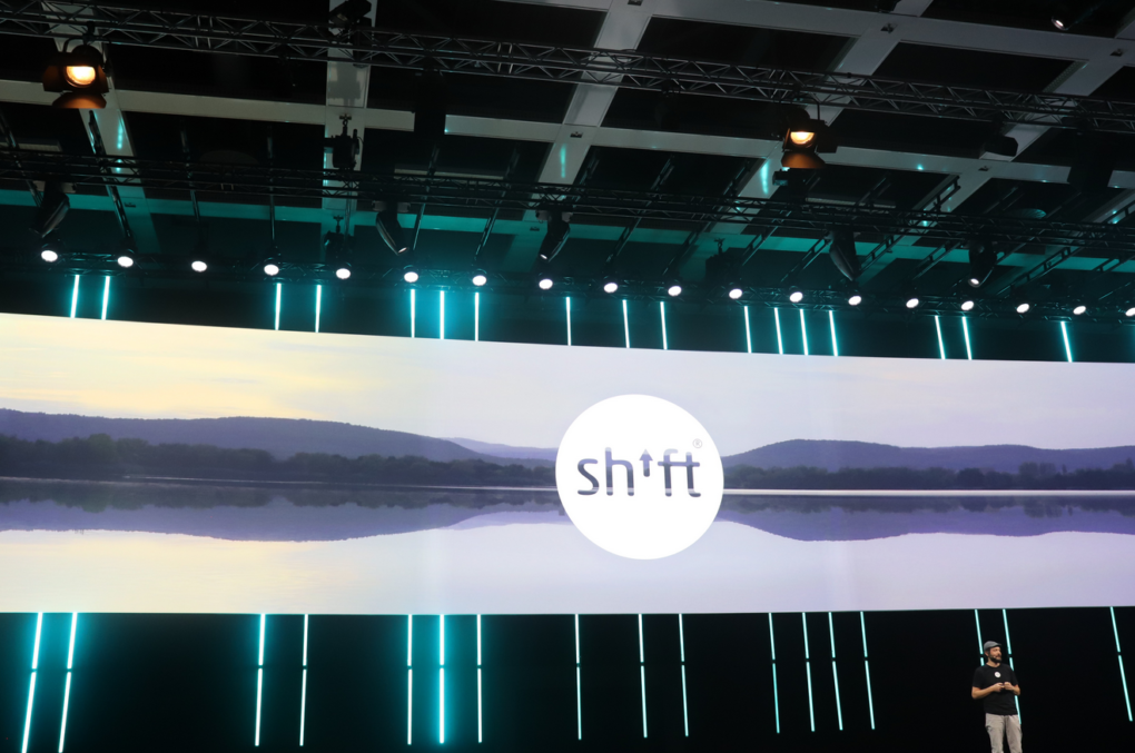 shiftphones IFA 2020