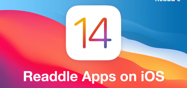 Spark iOS 14