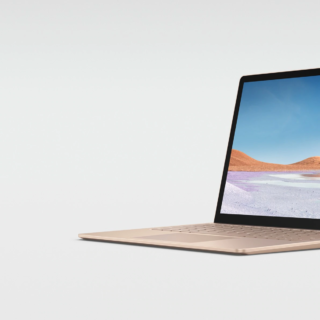 Surface Laptop 3