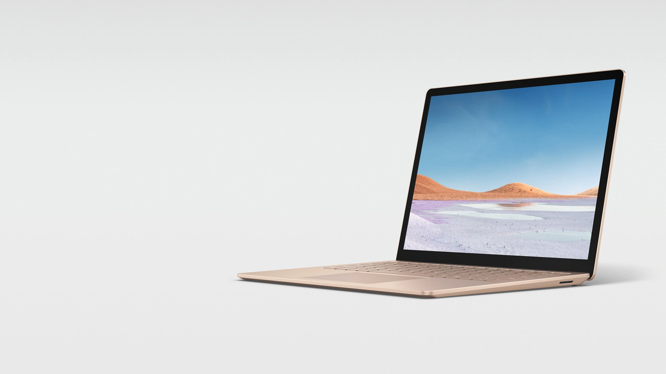 Surface Laptop 3