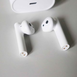 Xiaomi Mi True Wireless Earphones 2