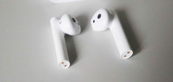 Xiaomi Mi True Wireless Earphones 2