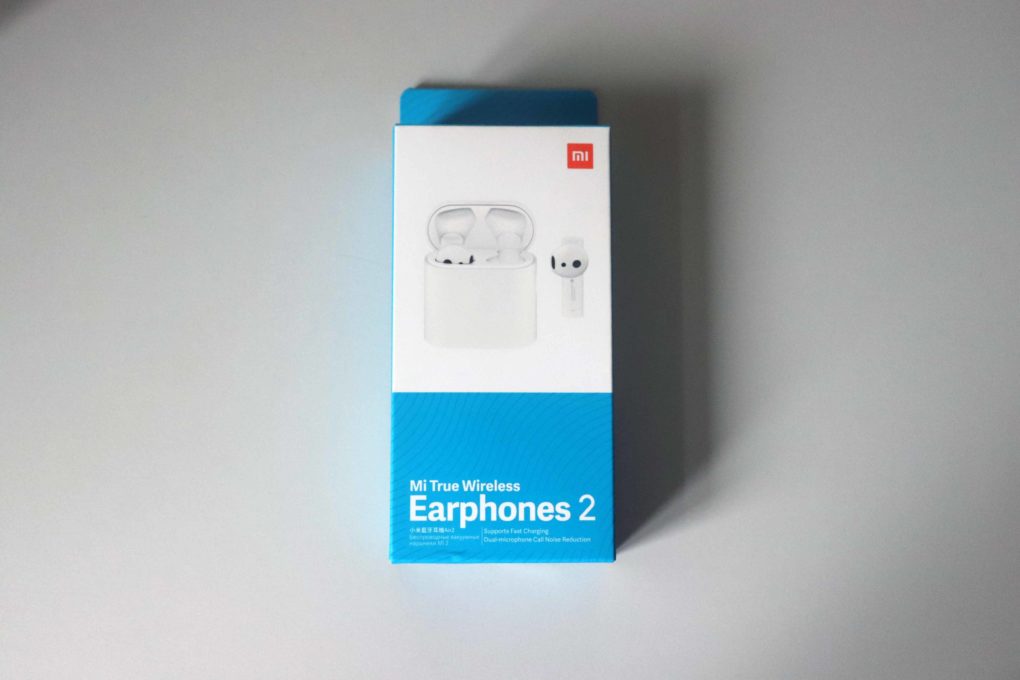 Xiaomi Mi True Wireless Earphones 2