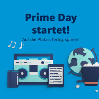 Amazon Prime Day 2020