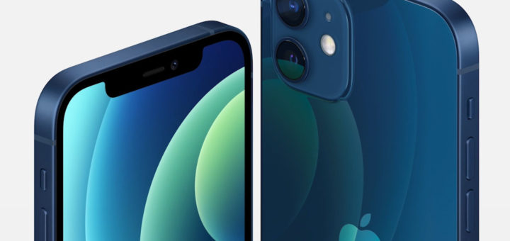 Apple iPhone 12 Beitragsbild