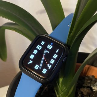 Apple Watch Series 6 Titelbild