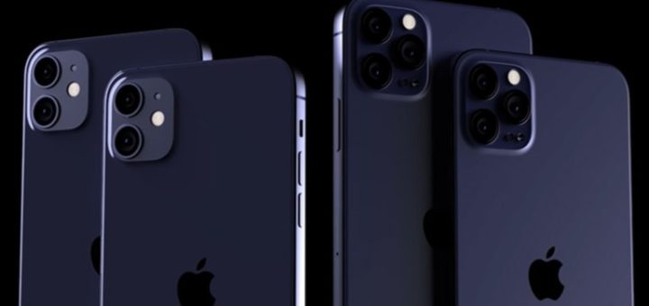 Apple iPhone 12 Reihe
