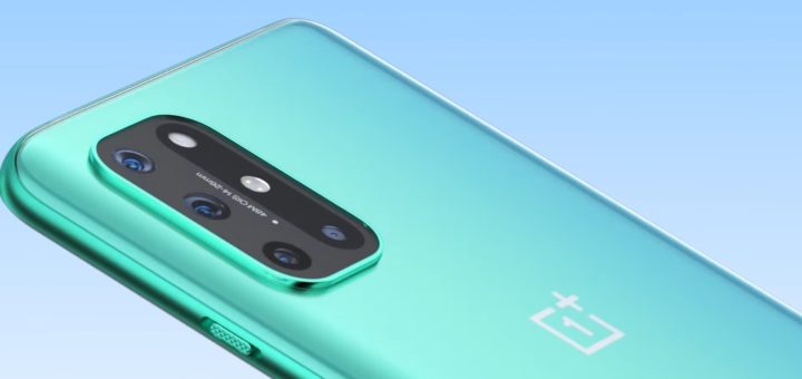 OnePlus 8T