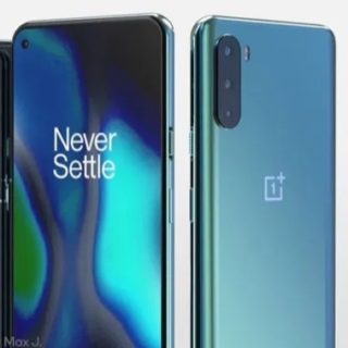 OnePlus N100 concept