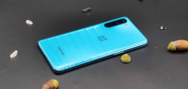 OnePlus Nord