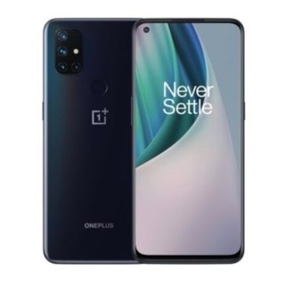 OnePlus Nord N10 5G