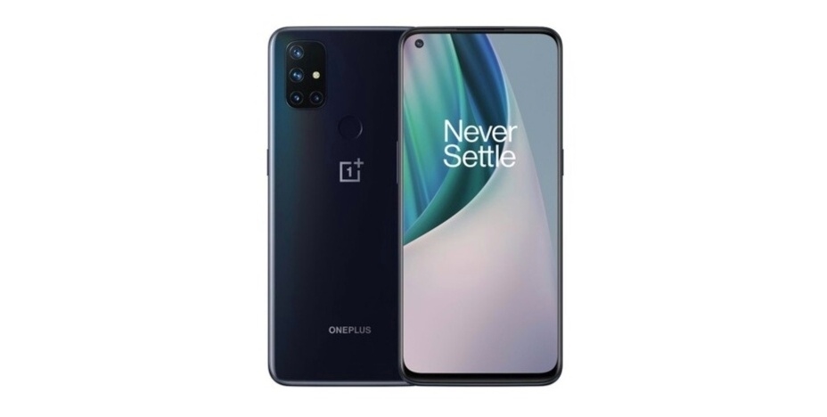 OnePlus North N10 5G