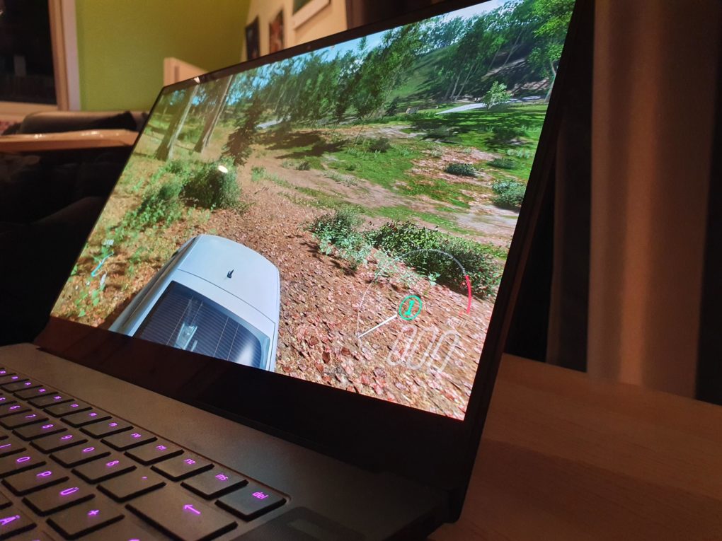 Razer Blade 15 2020 Performance 3